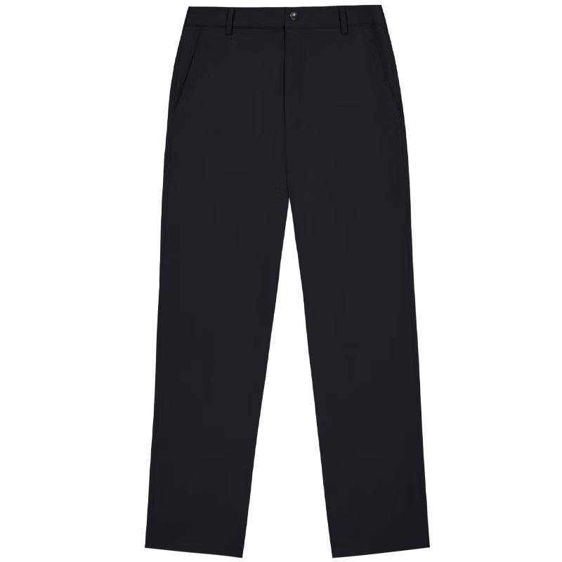 New Balance Men s Woven Track Pants NTF18071 M