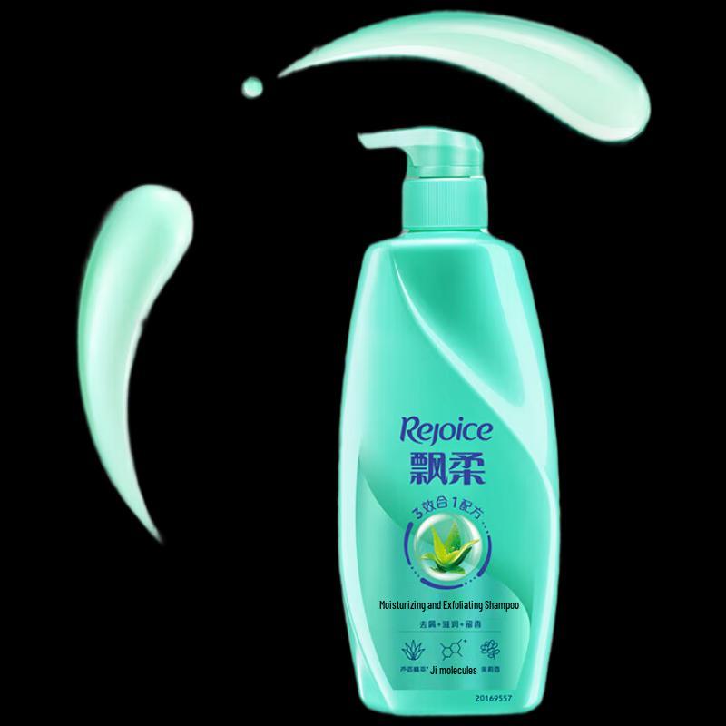 Rejoice Moisturizing Anti-Dandruff Shampoo