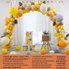 Macaron Balloon Arch Decoration Kit