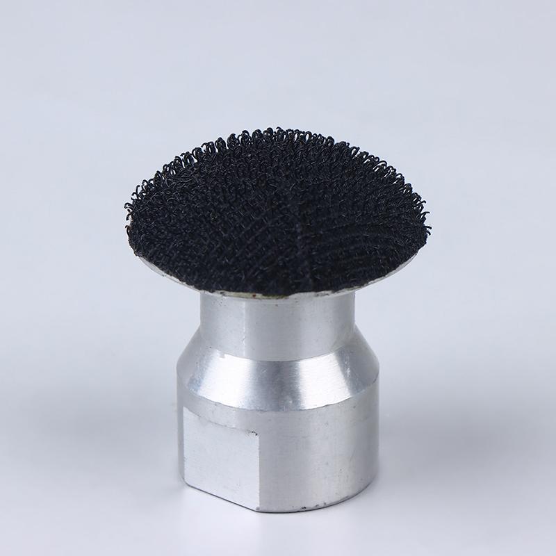 Diamond Wet Polishing Pad Stone Curved Grinding Disc Head For Polishing Marble Granite Curved Surface Stone