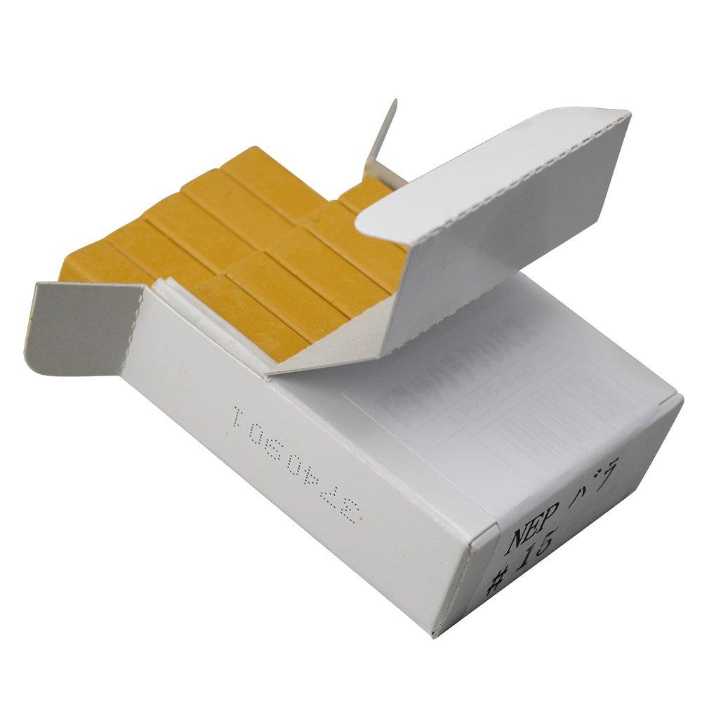 Sakura New Square Oud 10 NEP Rose Cray-Pas Cray-Pas Color, Pieces, #15 (10)