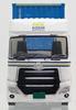 TOMYTEC The Trailer Collection, Trecolle NX Nippon Express 31ft Container Trailer, Set of 2, Diorama Supplies, 331230