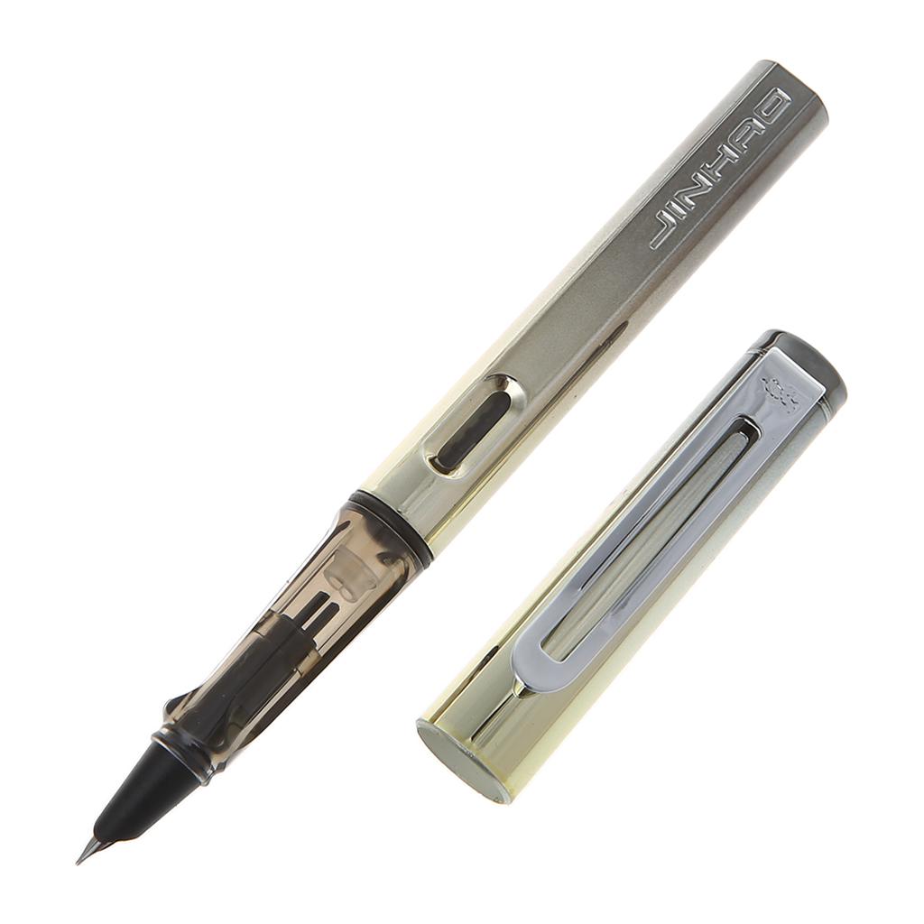 Buy Jinhao 599A Fountain Pen Business Student Extra Fine Nib