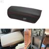 Car Center Console Armrest Box Leather Cover for Honda Accord 7th Gen 2003-2007