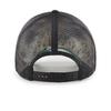 Casquette Ajustable - BRANSON Vegas Golden Knights - Noir - 85% Acrylique - Automne/Hiver