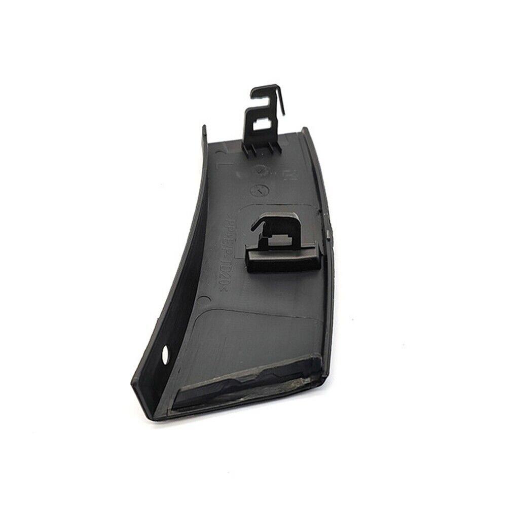 2Pcs Rear Bumper Side Extension Molding Trim Set LH&RH For Toyota RAV4 2016-2018