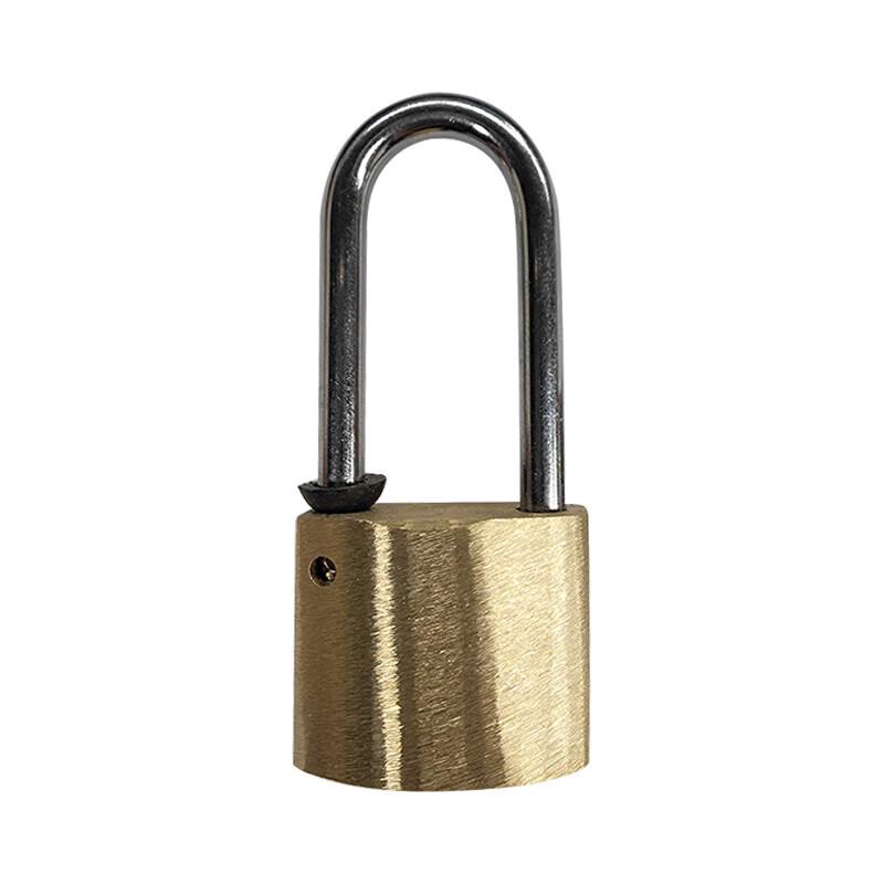 Sushik CT30mm Brass Padlock