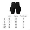 Diving Pants with Pockets for Snorkeling Adventures