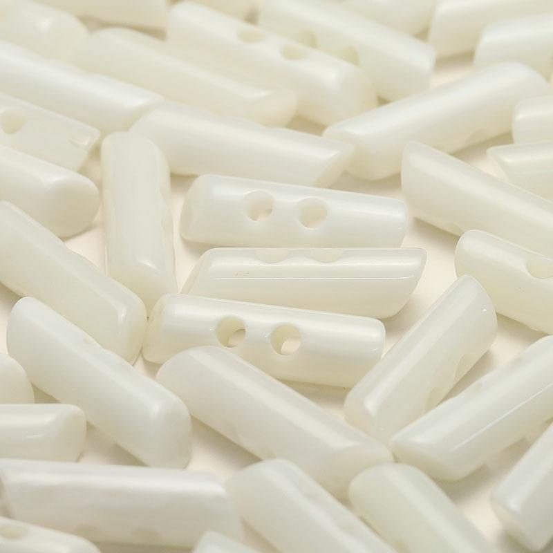 5 Stück Runder Zwei-Loch-Knopf Harz Olivenknopf Damen Daunenjacke Knopf Doppelseitiger Nylonmantel Zierknopf