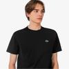 Lacoste Men's Functional Woven-Like T-shirt TH360E-56G031