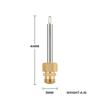 Wireless Electric Soldering Iron USB Fast Charging Adjustable Voltage Wireless Electric Iron Solder Digital Display