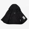 The North Face Girls Lumella Jacket Black Nj3br54s