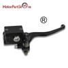 Front Brake Pump Master Cylinder Hydraulic Clutch Lever for Honda TRX125 TRX200 TRX350 TRX400 TRX250 TRX300 TRX450 TRX420 TRX500