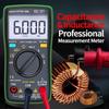 Elektrik için ölçüm cihazları – Multimetreler
