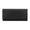 Bottega Veneta Long Wallet Men's Continental 120697 V47W1 1000