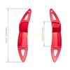 Steering Wheel Paddle Shifter Shift Extension For Mini Cooper S JCW Countryman Clubman Paceman R55 R56 R57 R58 R59 R60 R61
