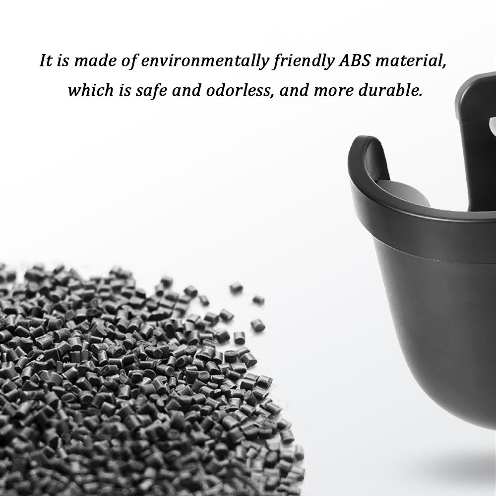 Accessori Passeggino per Bambini Portabicchieri da Caffè Universale Triciclo Passeggino Porta Bottiglia d'Acqua Porta Cellulare e Bevande Carrozzina Carrello