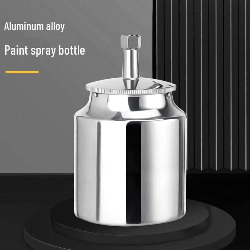 Deli Automotive Paint Spray Gun
