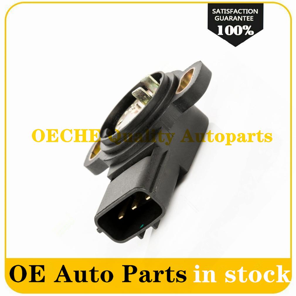 New Throttle Position Sensor For Mazda Familia BH BA 323 Protege Allegro Artis Capella GE 626 Cronos MX-6 F32Z9B989B FS01-13-SL0