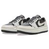 New JORDAN 1 Elevate Low Se Anthracite Light Bone Women's DV1494-001