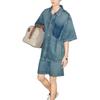 Gucci Lido Denim Shorts Men's Blue 785760-XDCYP-4597