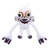 New The Amazing Digital Plush Toys Amazing Circus Clown Rabbit Plush Dolls Periphery Stuffed Toys Kids Adults Gift