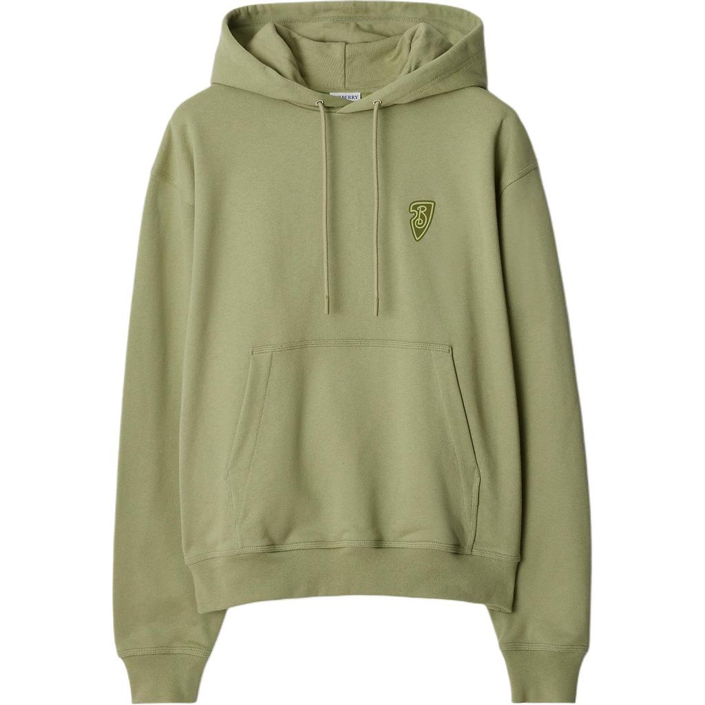 Burberry Ekd cotton hoodie 81024521