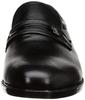 Tsuukinkaisoku Business Shoes, Slip-On, TK7710, Men's, Black, Size 25.5 cm, 4E