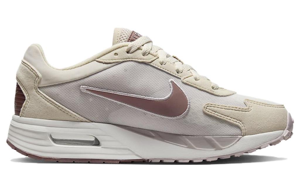 Nike Air Max Solo 'Beige Grey Rose' Women's FN0784-005
