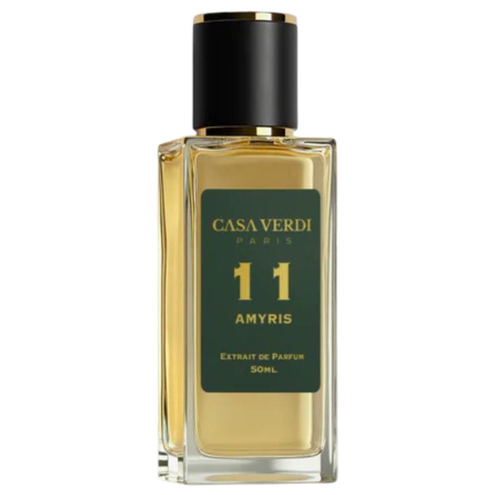Casa Verdi - Extrait De Parfum 11 Amyris -