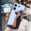 German Shepherd Dog Case For Xiaomi Redmi Note 11 9 10 12 13 Pro Plus 9S 10S 11S 12S Remdi 13 12 C 9C 10C Cover