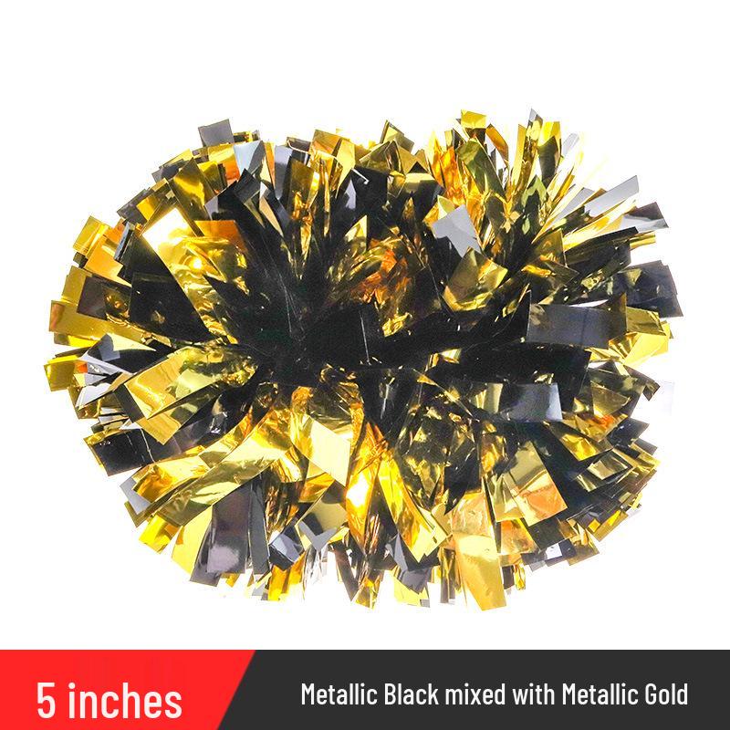 All-Star Cheerleading Pom-Poms Handheld Flower Balls