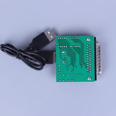 PC Tanı Kartı USB POST Kartı Anakart Analiz Cihazı Test Cihazı Dizüstü Bilgisayar İçin