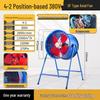 Runxi SF Low Noise Axial Flow Fan 220V/380V Industrial Cooling & Ventilation Fan