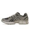 Asics Gel Nimbus 9 Obsidian Grey Herren-Sneaker Clay-Grey 1201A584-020