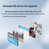 Guweijian A16R Industrial Rugged Tablet (CN version)