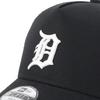New Era Kids Mesh Cap Youth MLB Cotton DET Black YOUTH YTH 940AFTR DETTIG BLK 14392033 NER36K8485 9FORTYA-Frame 52-56cm