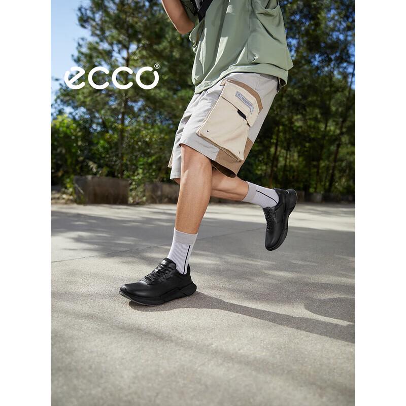 Мужские легкие беговые и повседневные кроссовки серии ECCO BIOM 2.2 EU 43