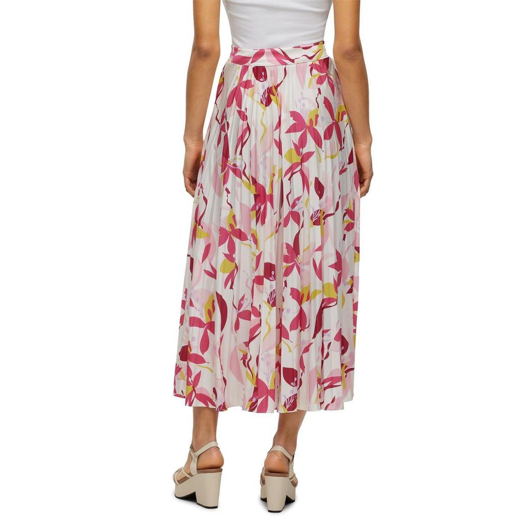 Boss Womens/Ladies Erikes Skirt