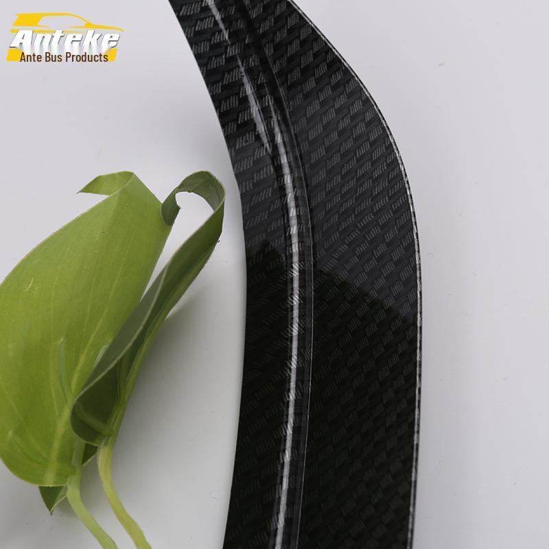 17 H6 Rearview Mirror Rain Shield Decorative Accessories