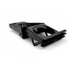 1 Pc Retractable Air Vent Cupholder Drink Holder For LHD VW Golf MK3 3 III Best Value Parts