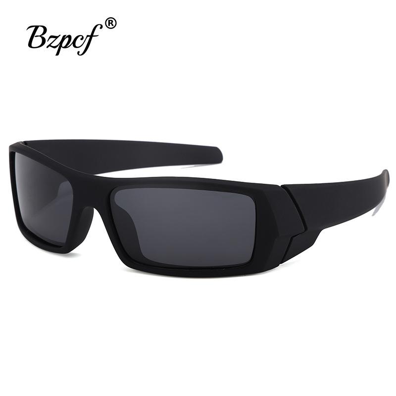 

Cycling polarized sunglasses, hot-selling European and American outdoor sports eye protection sunglasses, anti-ultraviolet fishing glasses