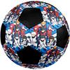 BlueLock Theme Size 5 Soccer Ball, Suitable for Both Indoor and Outdoor Matches, a Gift Suitable for Everyone.