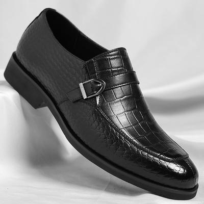 Παπούτσια με τακούνια – Loafers