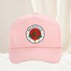 Morocco Flag Washed Unisexs Baseball Cap Outdoor Trucker Snapback Caps Dad Hat Golf Hats