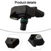 Boost Efficiency with Direct Fit MAP Manifold Turbo Pressure Sensor for BMW