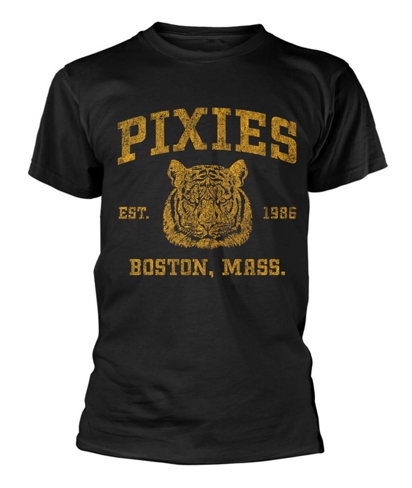 Pixies Phys ED T-Shirt