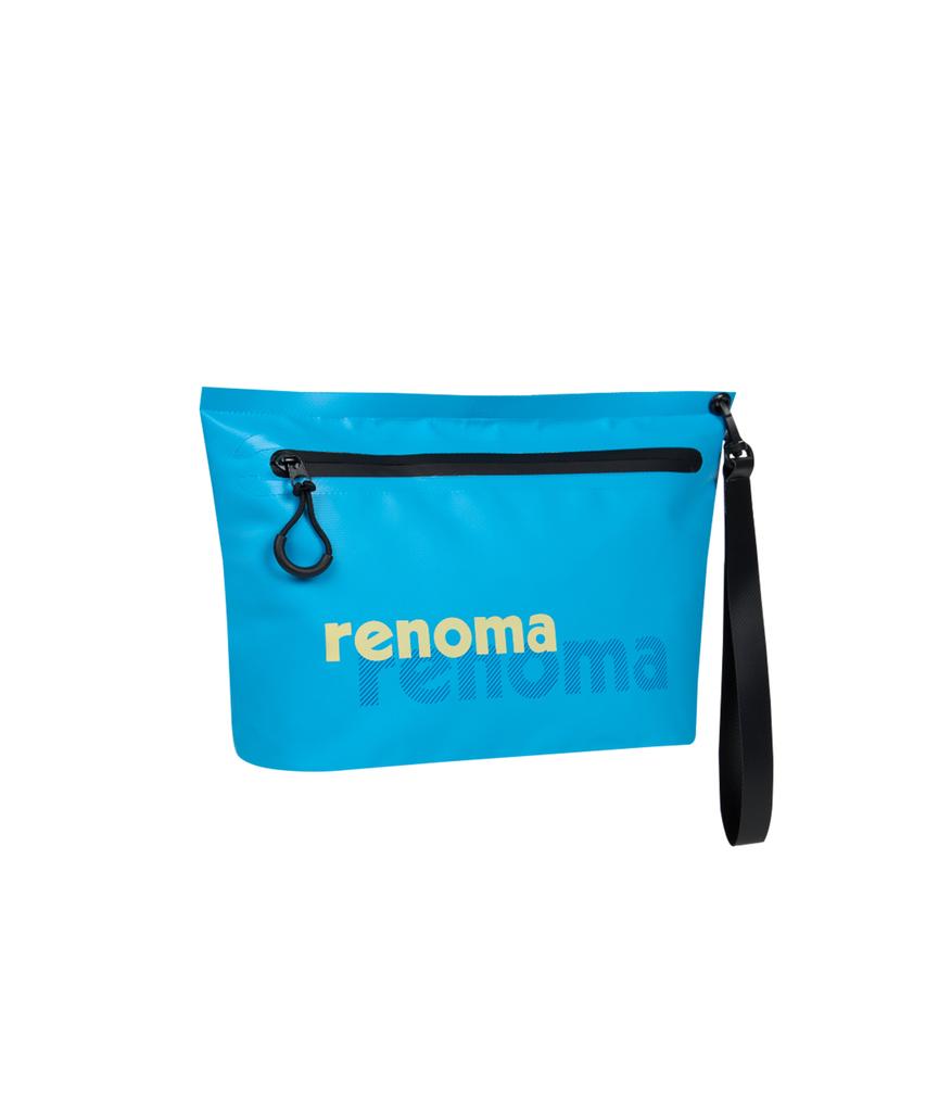 Renomaswim Accessories Dry Clutch Bag Blue Ro-Rb2D012-Bu