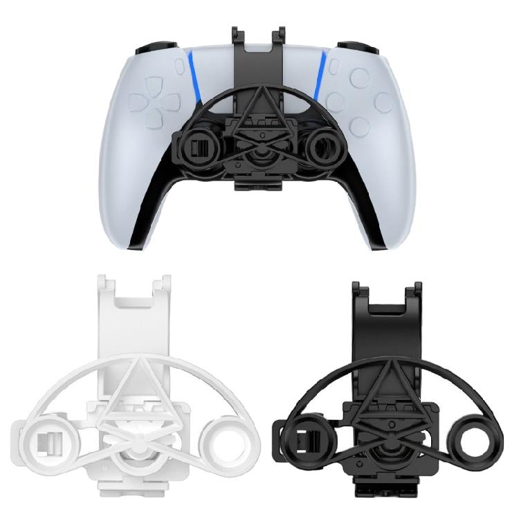 Spielcontroller Mini-Lenkrad für P5 Rennspiel Ersatz-Lenkrad Gamepad Zubehör