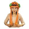 [Formemory] Halloween Hat with Moving Ears, Pumpkin, Devil, Ghost, Costume, Ears, Cosplay, Headwear, Christmas, Cute, Funny, Popular, Instagram, SNS,
